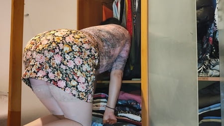 big ass mature milf anal         