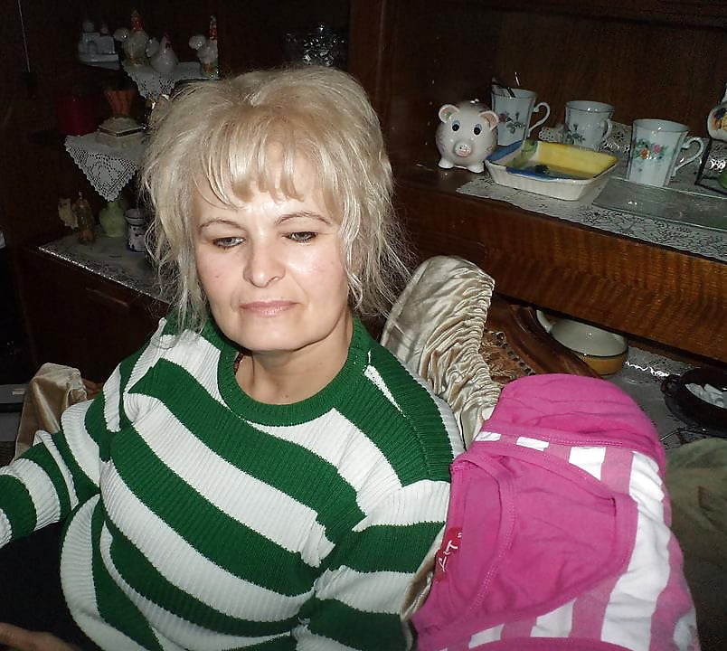 Sexy Granny porn pictures