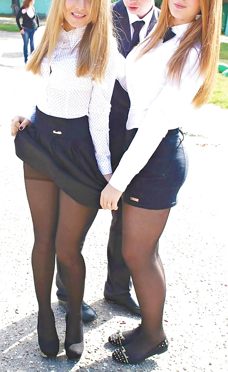 Stockings porn pictures