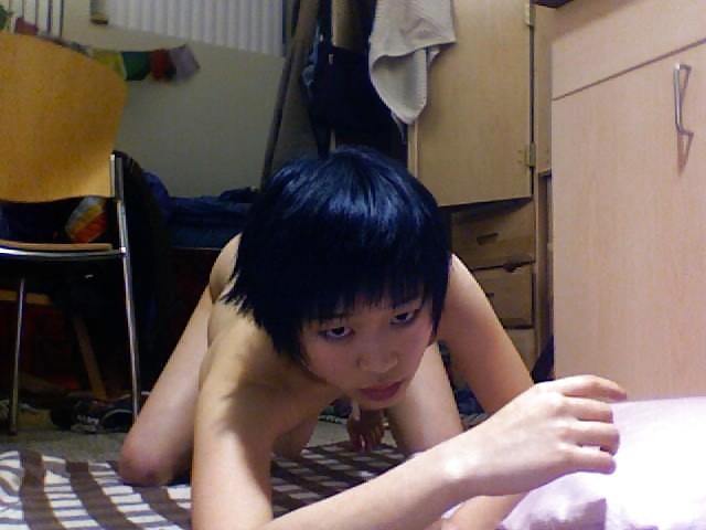 The Beauty of Amateur Japanese Teen porn pictures