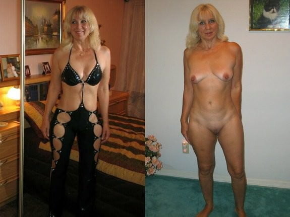 pic, MILFs, BEFORE AFTER porn pictures