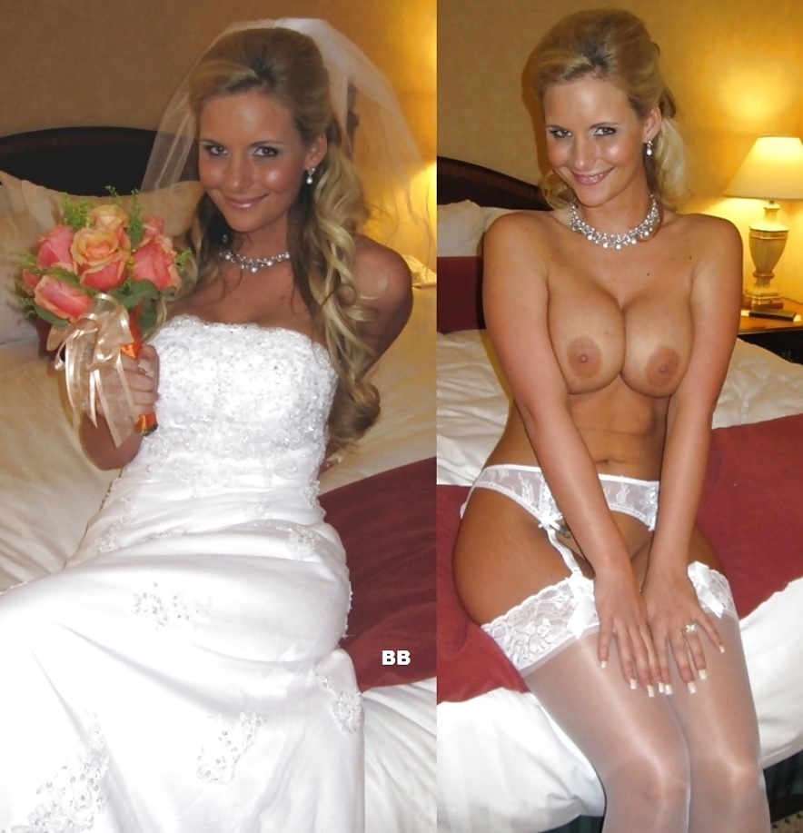 Brides porn pictures