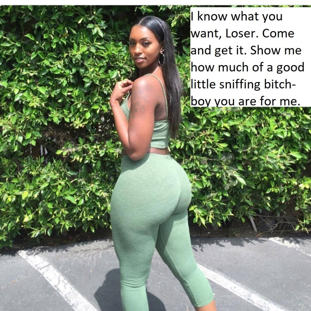 Black Ass Porn Captions - See and Save As my black ass slave captions porn pict - 4crot.com