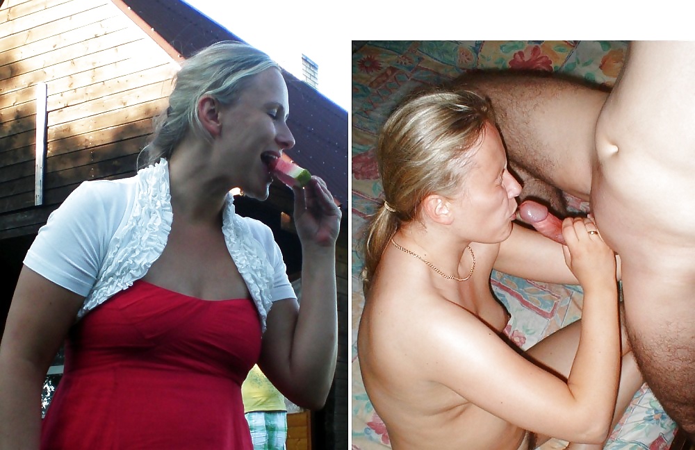 dressed and undressed porn pictures