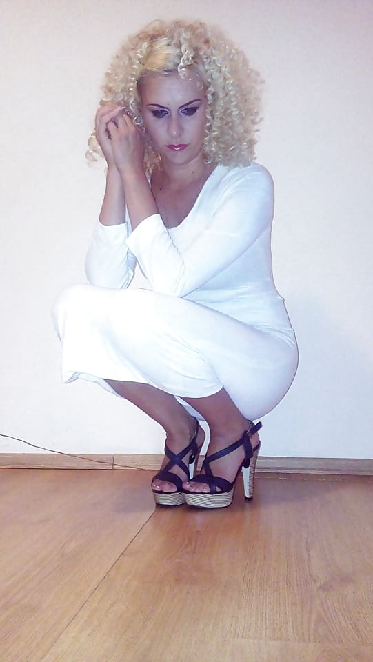 Natalija N. porn pictures