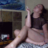 smoking