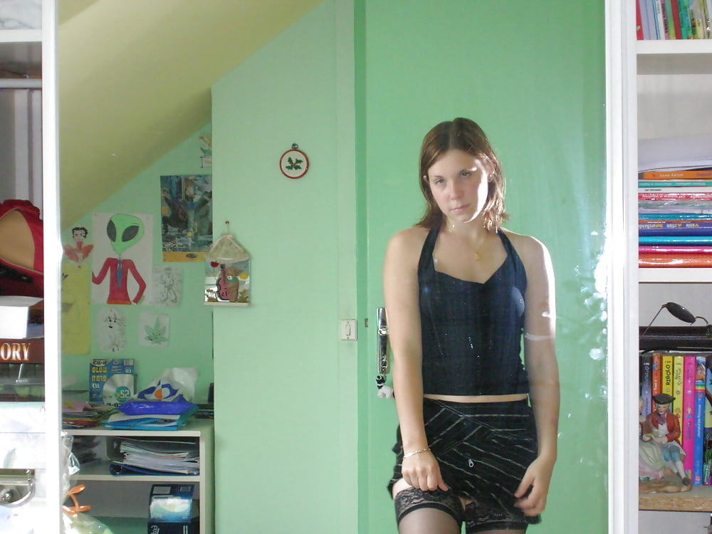 12 years colecting amateurs archive 64 porn pictures