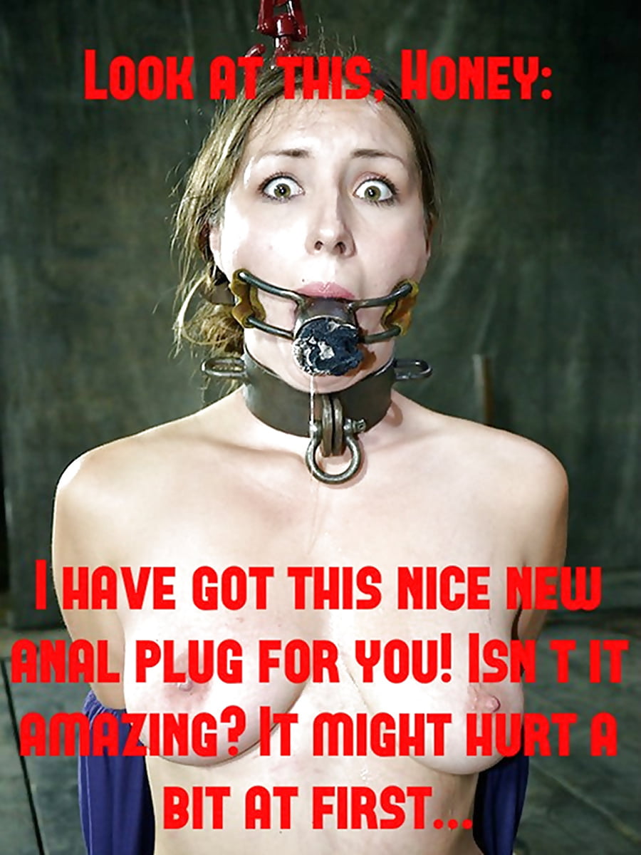 Caption Submission Bondage 100 Pics Xhamster