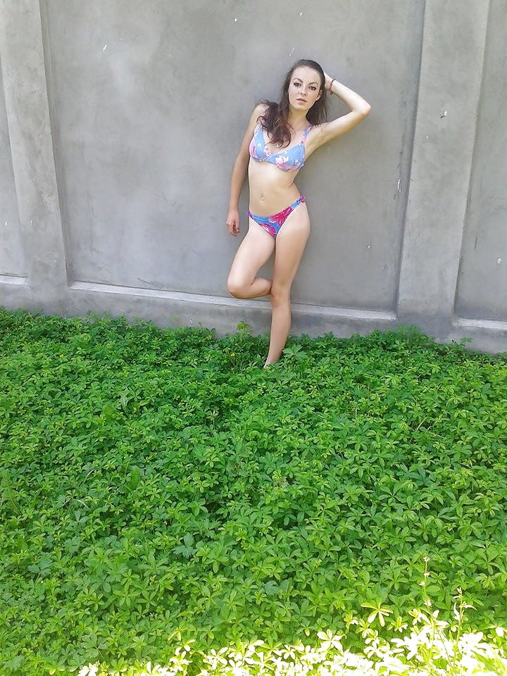 Melissa Melly Bella Figa Troia porn pictures