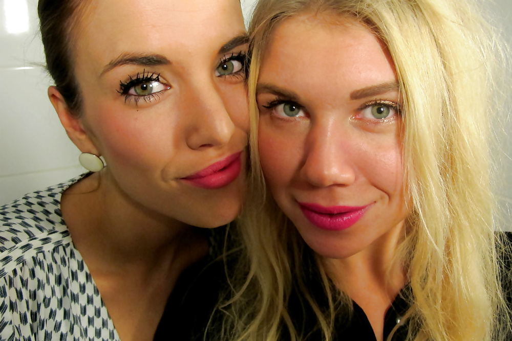 Rotzt diese Weiber voll! 40 porn pictures