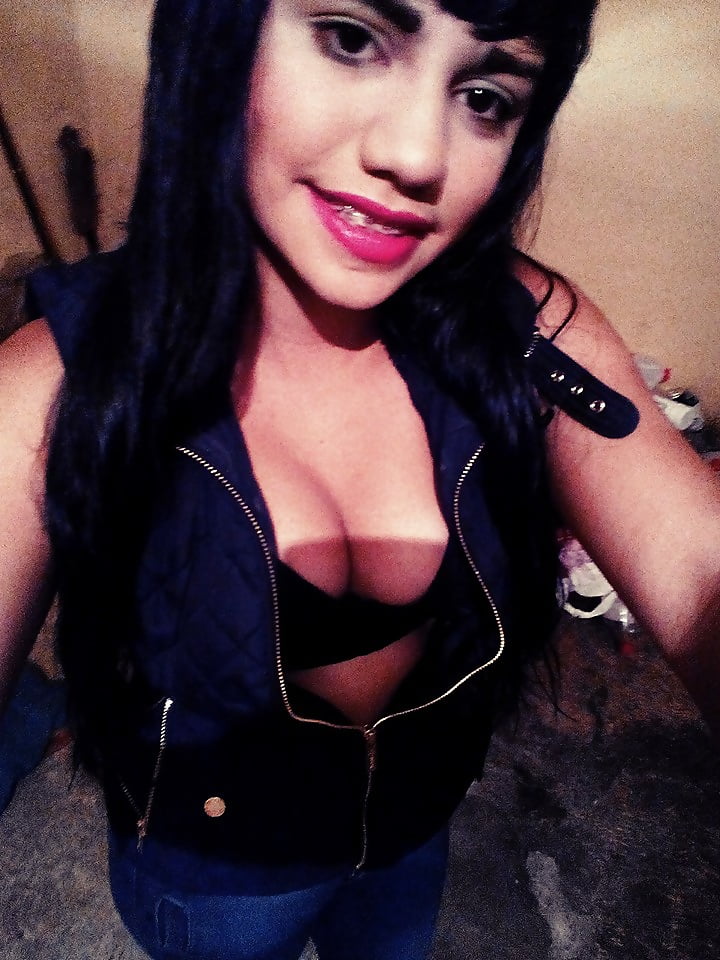 LITTLE MEXICAN SLUT GREAT ASS porn pictures