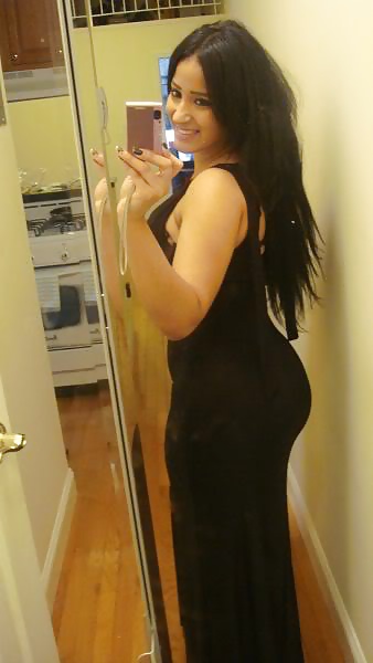 Little Black Dress porn pictures