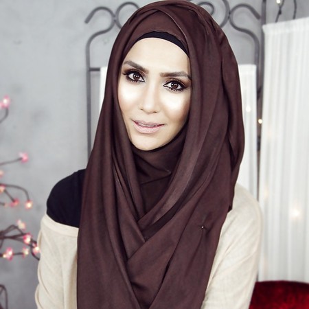 Cute sexy hijabi girl 6 - Cum tributes