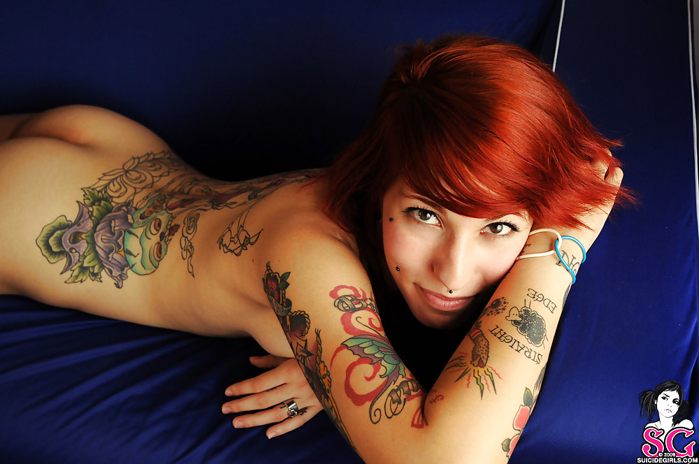 Jane Doe-my favorite SG porn pictures