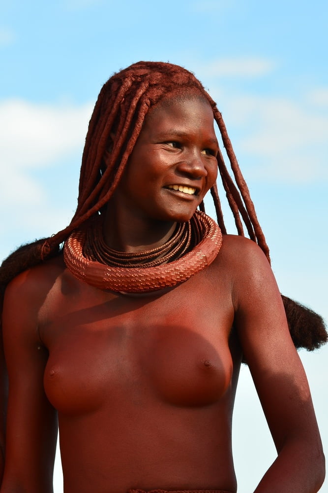 Himba Tribe Sex