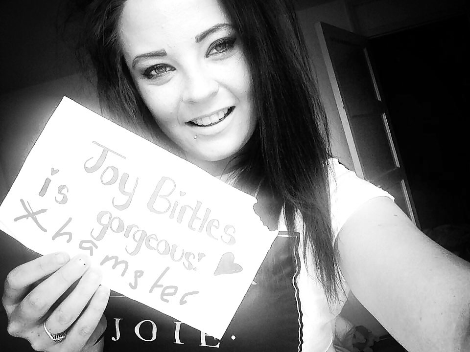 Joy porn pictures