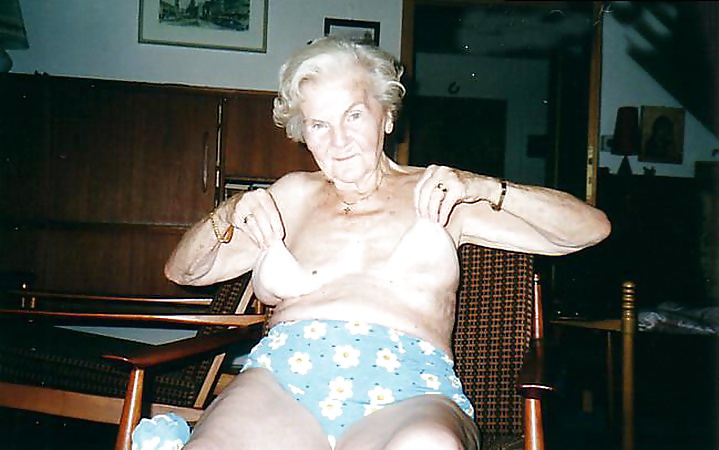 Oldest Grannies! Amateur! porn pictures