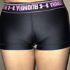 Ready For The Gym!!