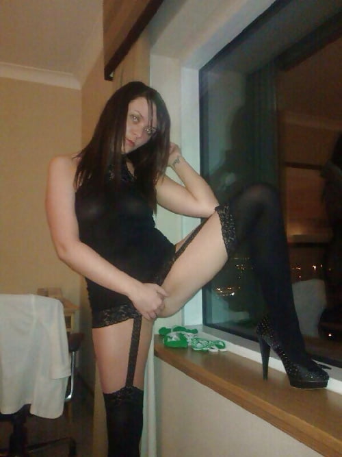 Stockings 61 porn pictures