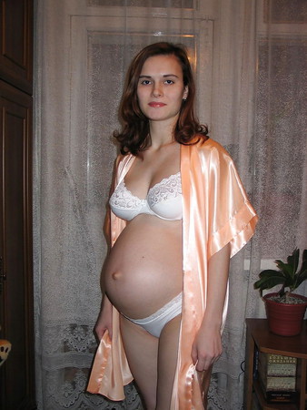 Embarazadas (pregnant)