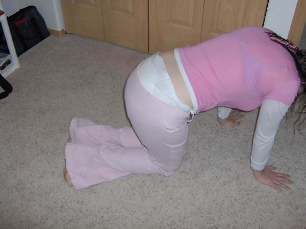 Baby Chloe porn pictures