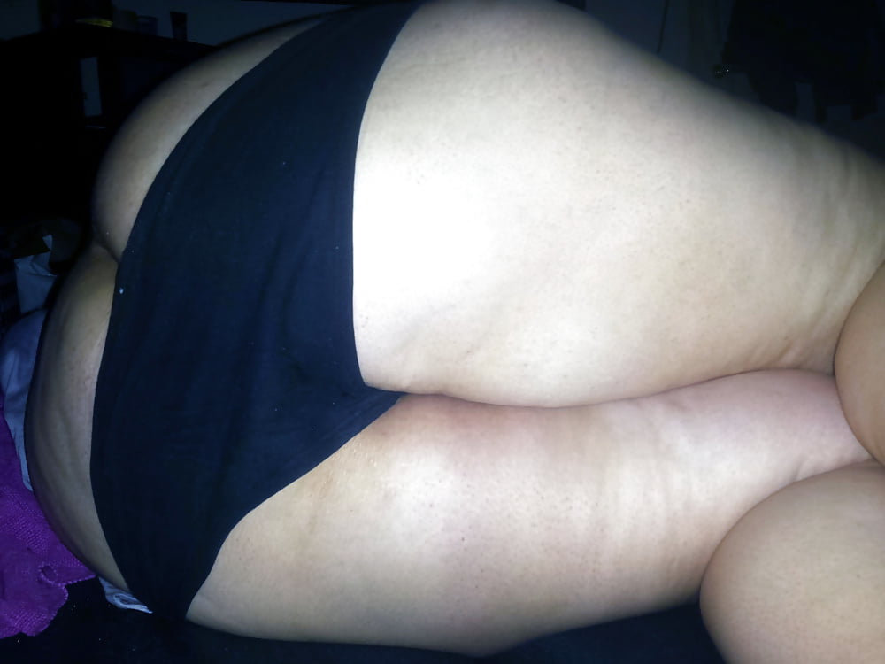 Le Gros Cul plein de graisse de ma Truie (2016) porn pictures