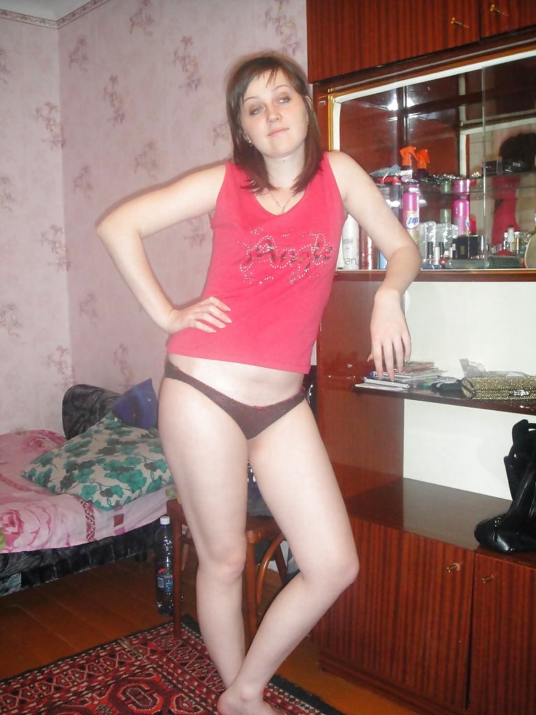 Sexy Rusky Teen porn pictures