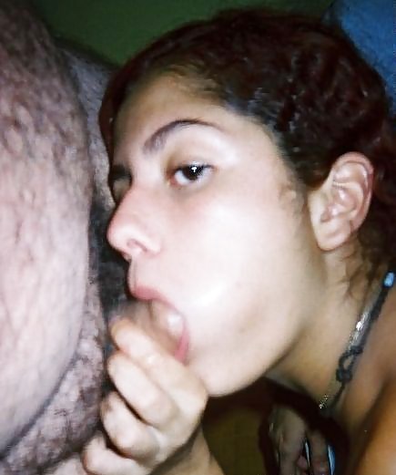 Arabian Blowjob porn pictures