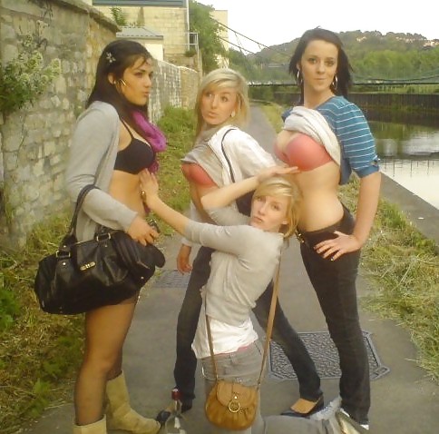 Chavs 3 porn pictures