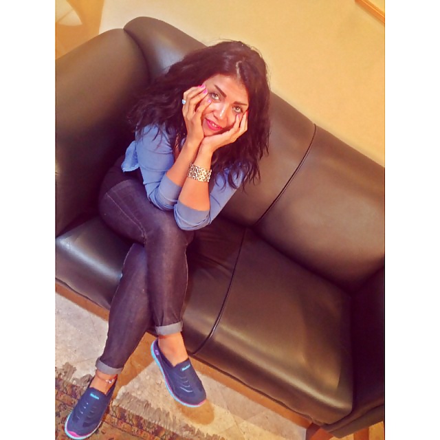 Arab beauty 43 - Cum on her porn pictures