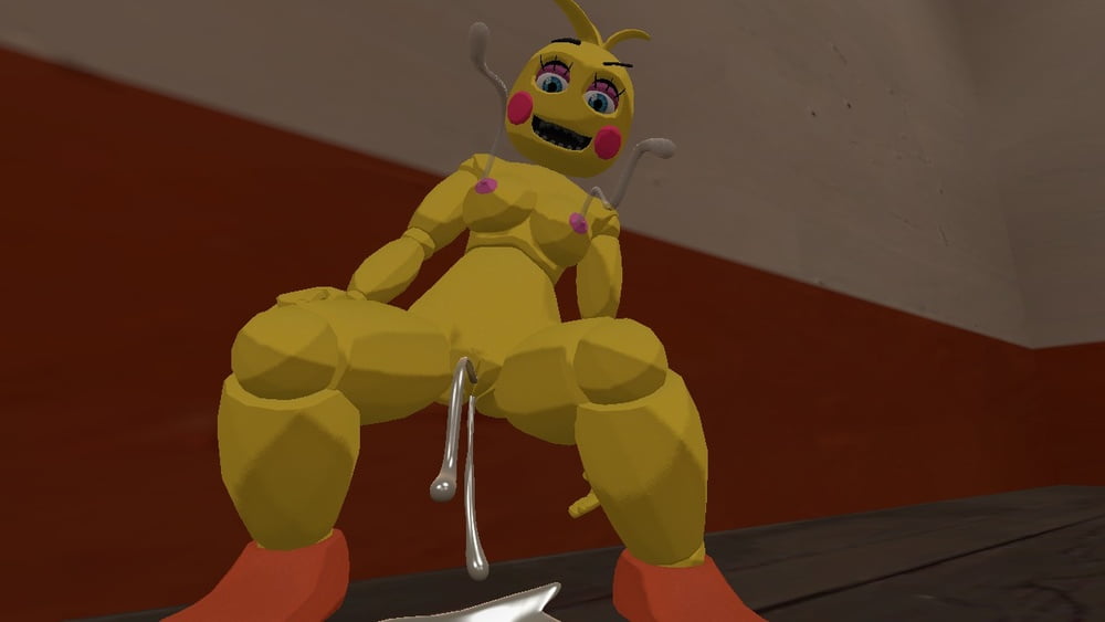 Toy chica gif porn 🌈 Rule34 - If it exists, there is porn of