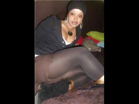 Somalia Girls porn pictures