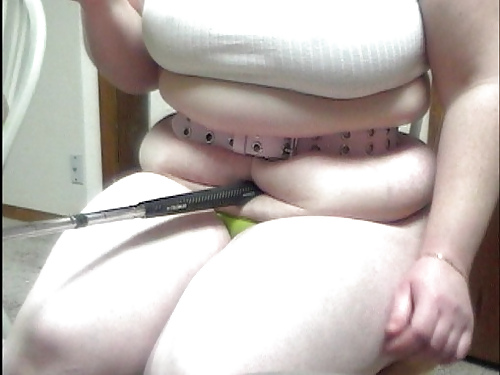 Bbw Belly Belts Fetish porn pictures