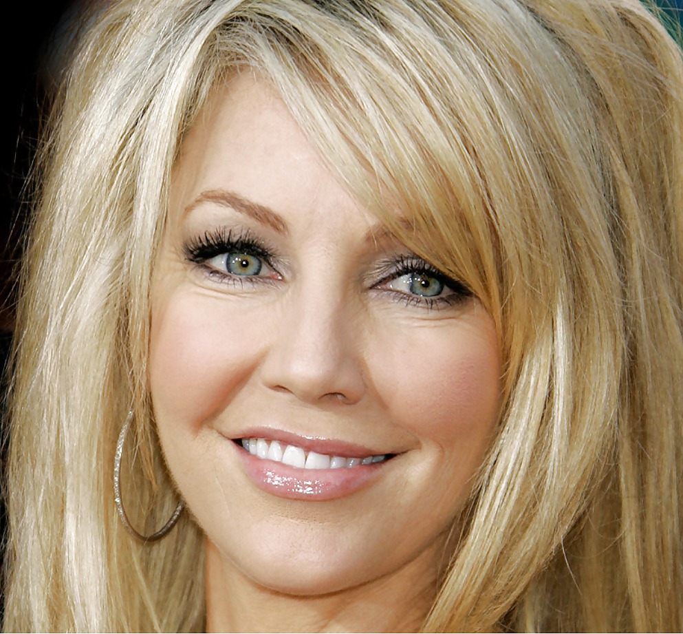 Heather Locklear porn pictures