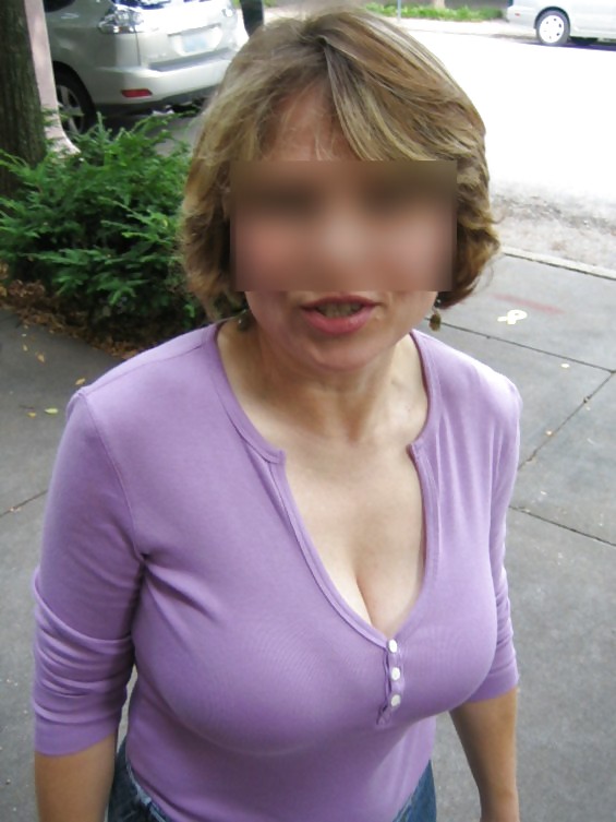 MarieRocks, 50+ MILF - Photos from 2008 #1 porn pictures