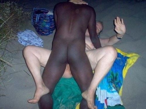 Cuckold Interracial Vacation porn pictures