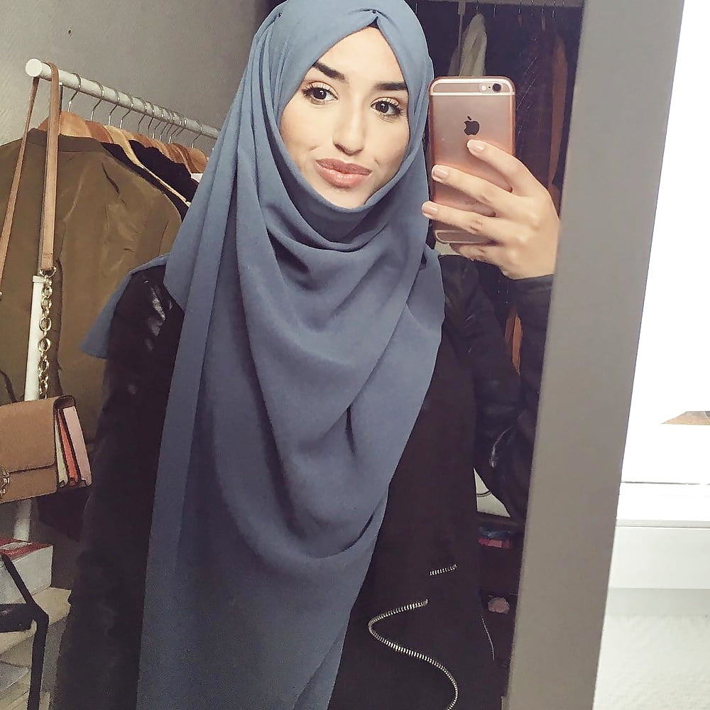 Hijab face de chienne 13 porn pictures