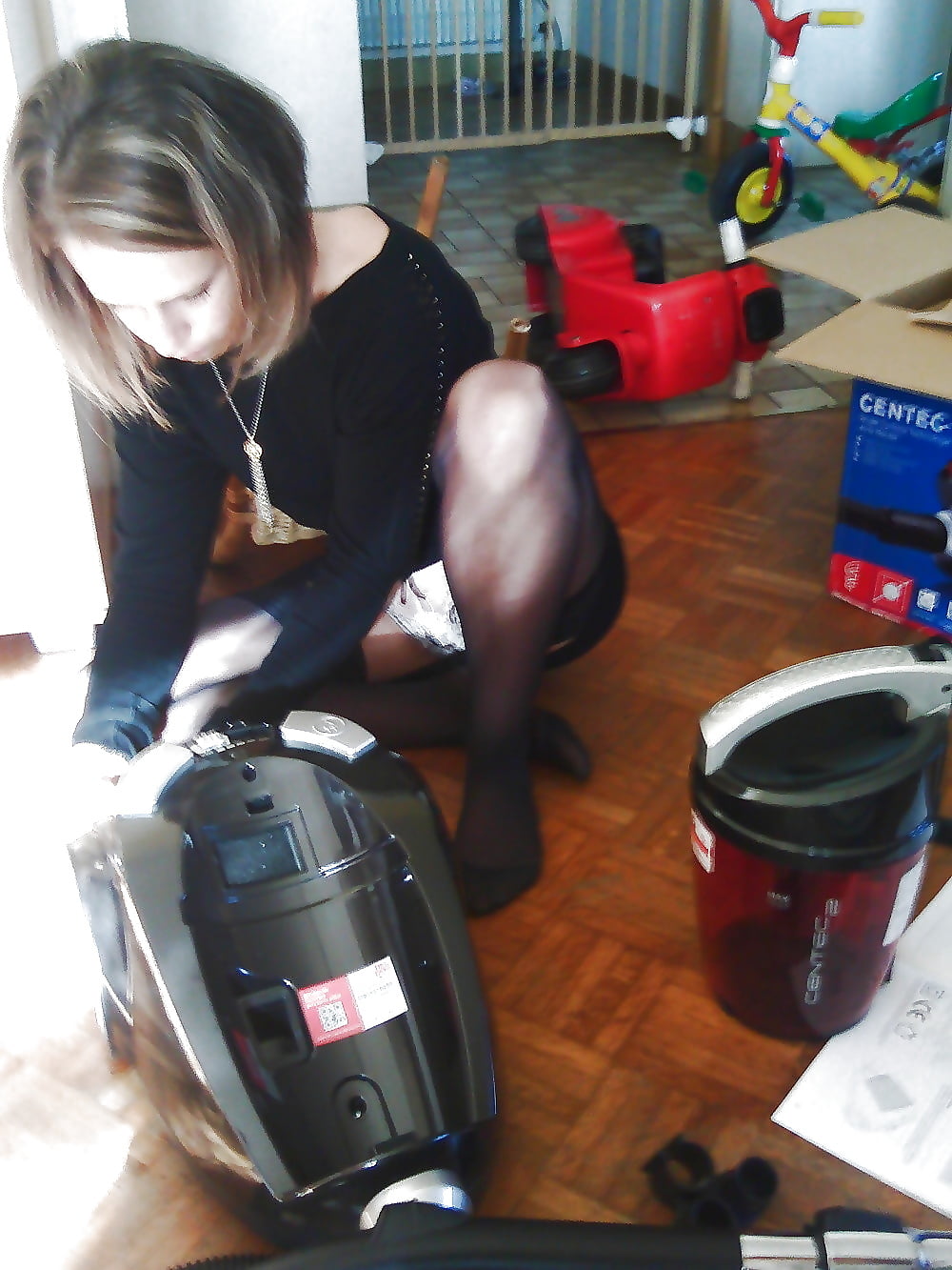 Maman est une salope VI porn pictures