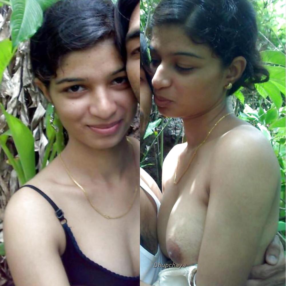 DESI NUDE INDIAN BABES WITH CLEAR FACE porn pictures