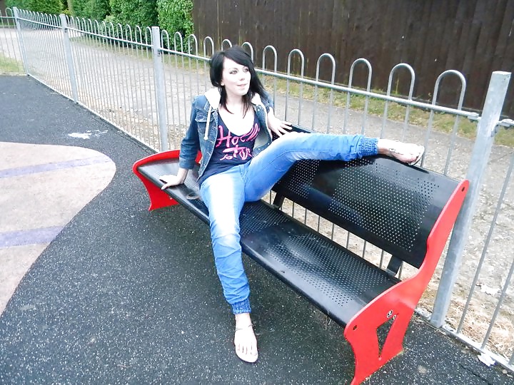 Facebook Finds 2 porn pictures