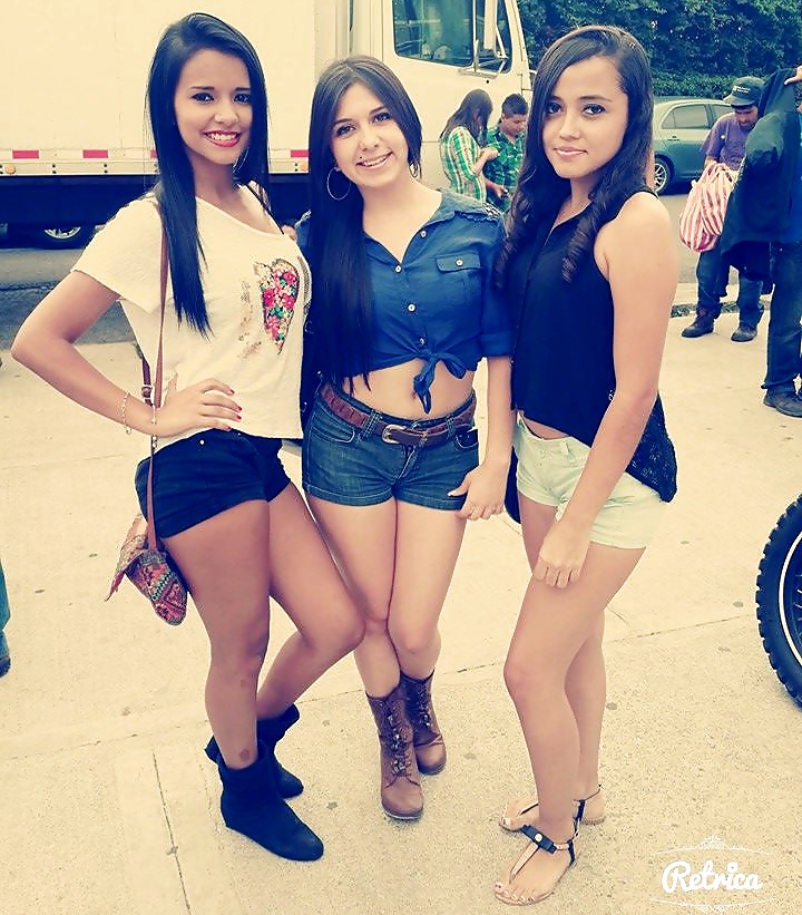 Nesh Cordero 21yo latin bitch from facebook porn pictures