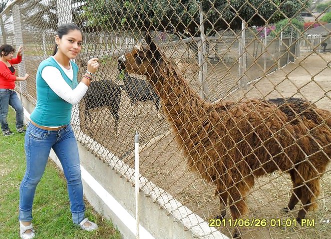 LA PIDEN A GRITOS porn pictures