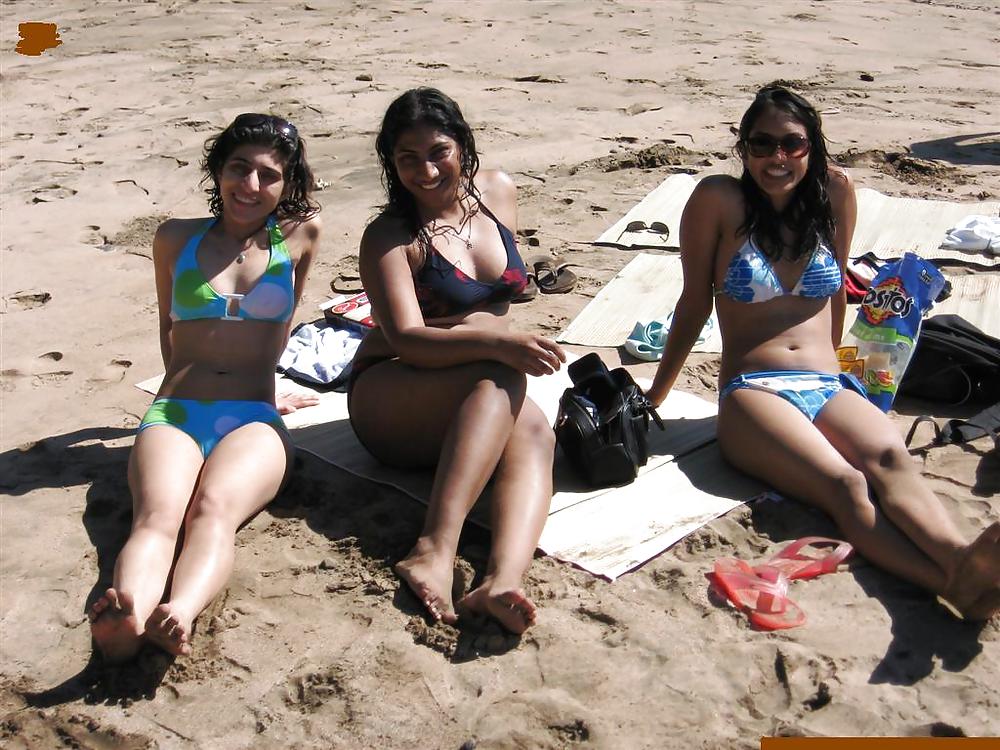 Indian girls in world beach pictures porn pictures