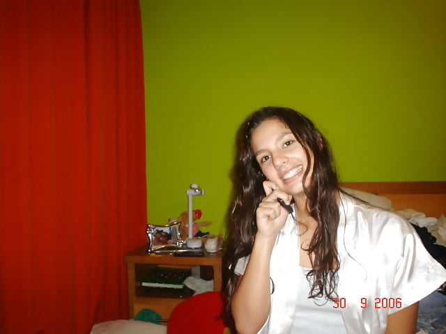 12 years colecting amateurs archive 94 porn pictures