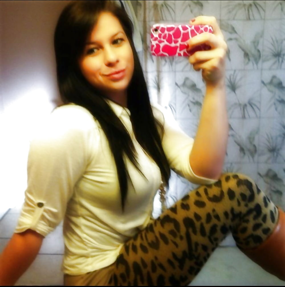 Nicole E exposed porn pictures