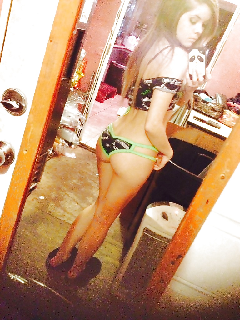 Perfect Teen - anyone know her name? porn pictures