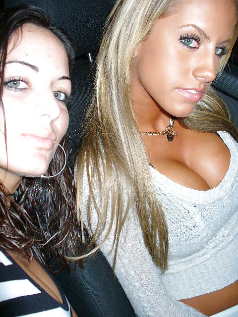 Clothed busty beauties 2 (non nude) porn pictures