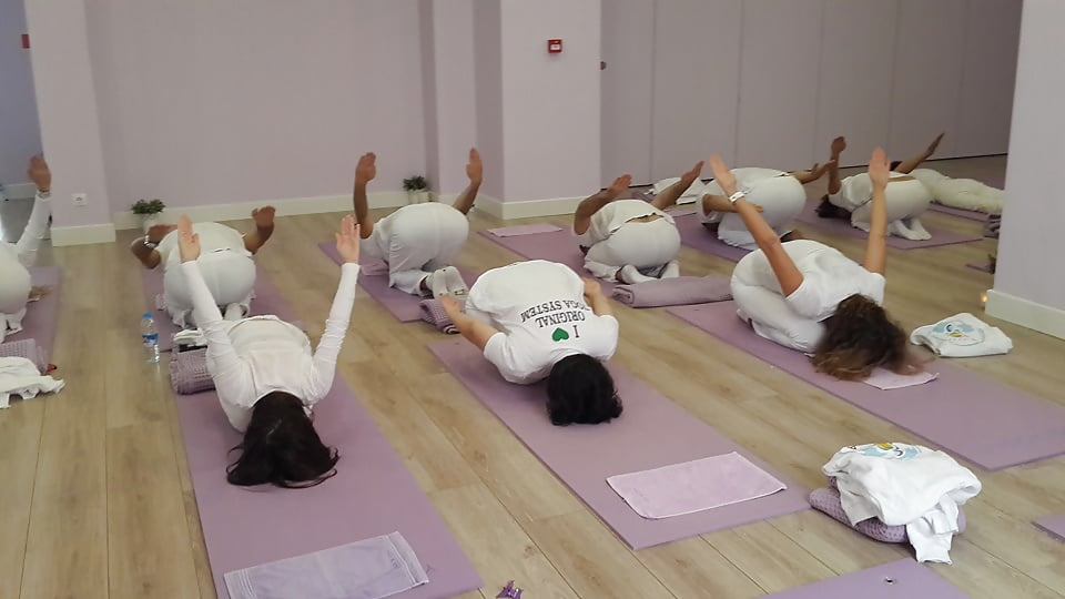 Turkish Yoga 2 porn pictures