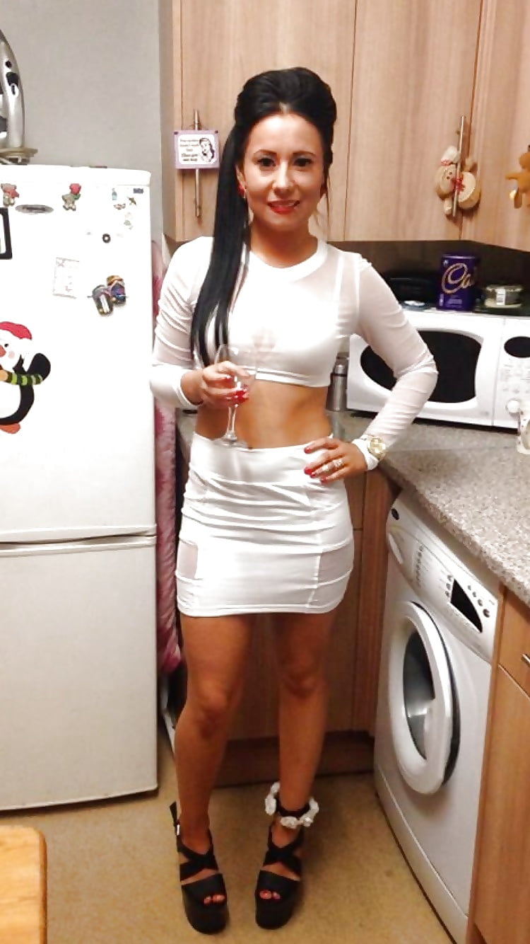 Chav Sluts And Slags #94 porn pictures