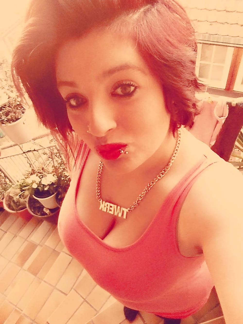 Wichsvorlage Sarah N. porn pictures